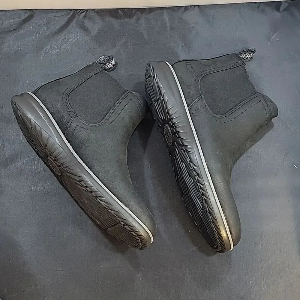 BRAND NEW UGG MEN'S UNION CHELSEA WEATHER BOOT